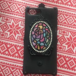 iPhone compact phone case